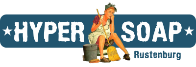 Hyper Soap Rustenburg