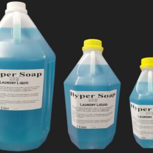 Laundry Liquid