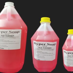 Tile Cleaner Blossom